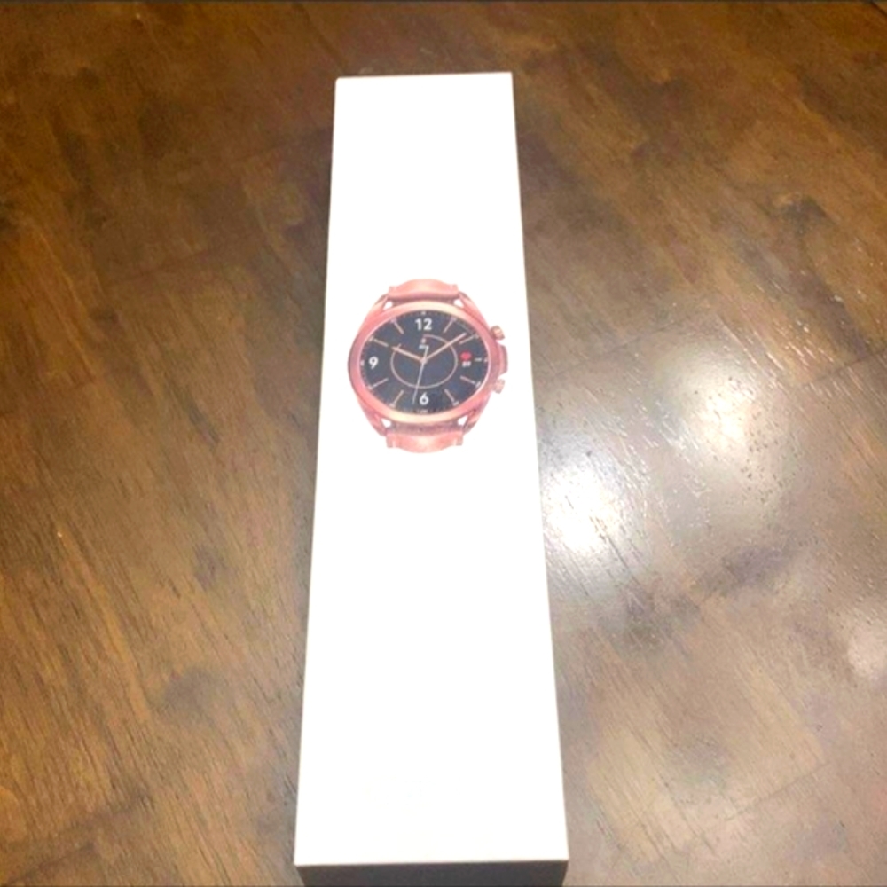 Samsung Galaxy Watch3